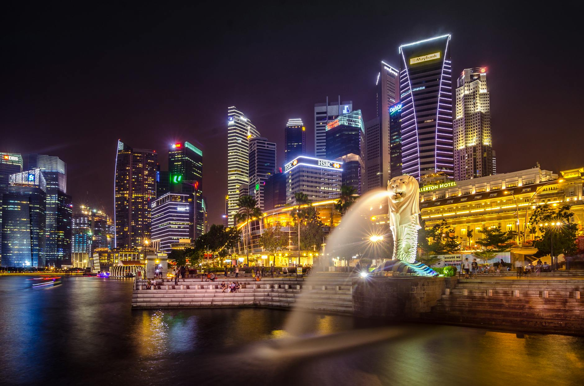 How to find wheelchair accessible accommodation in Singapore