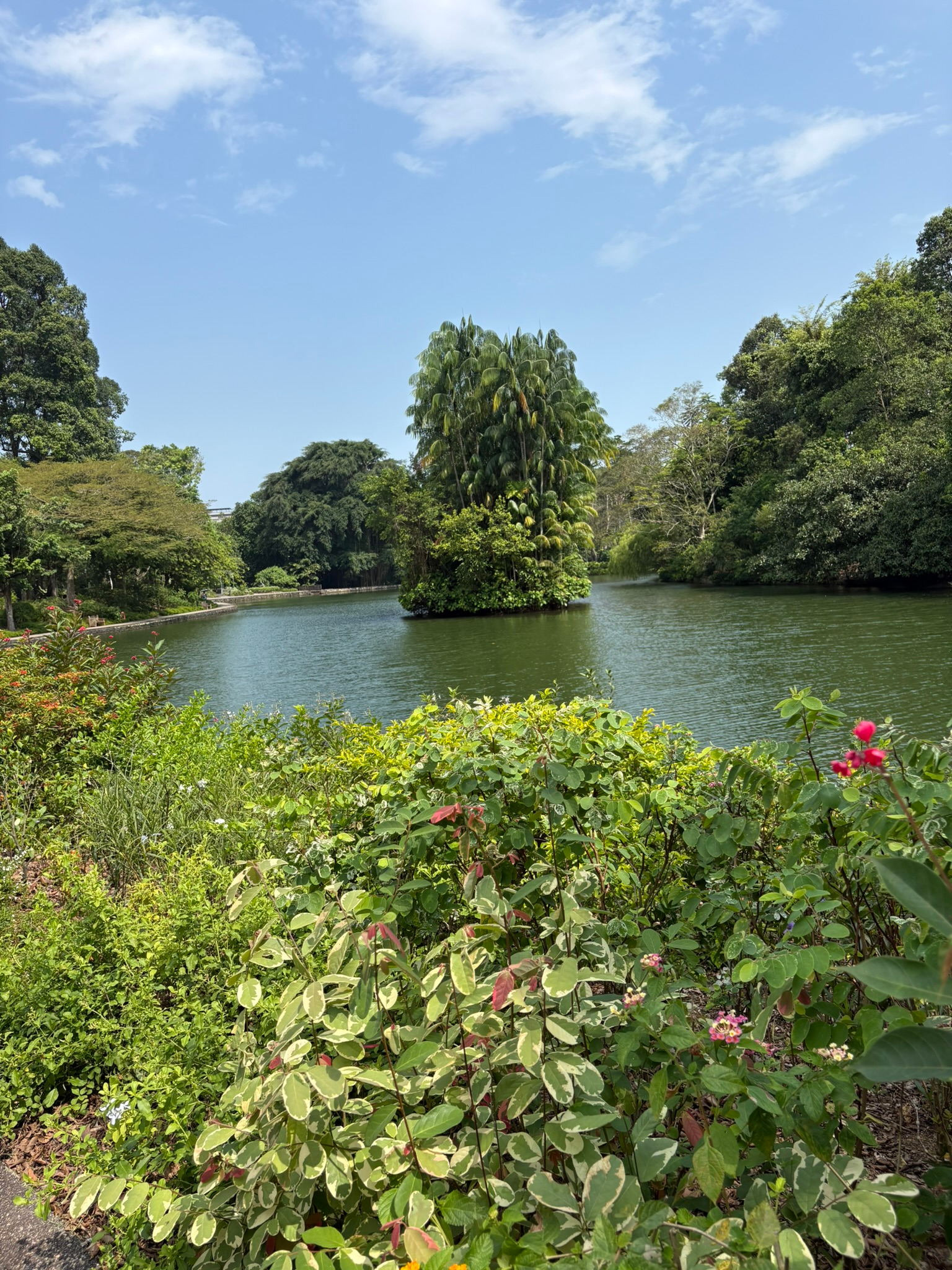 Hidden Singapore: Accessible unique outdoor things to do